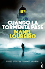 Cuando la tormenta pase