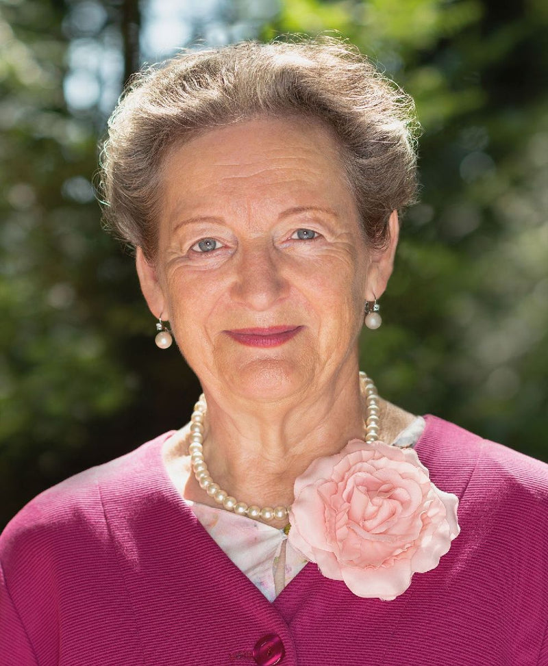 Kleine Hausapotheke der ätherischen Öle (Autorenfoto)