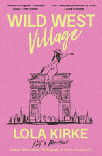 Wild West Village