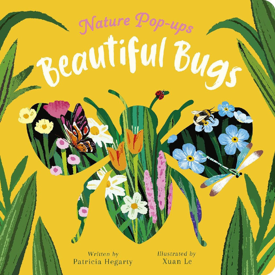 Beautiful Bugs