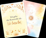 Das Affirmations-Orakel (Innenansicht)