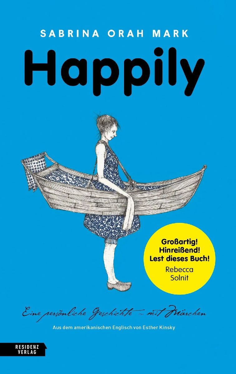 Happily