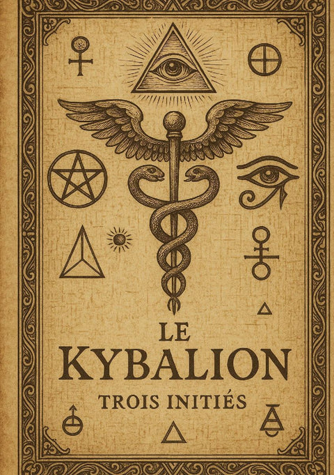 Le Kybalion