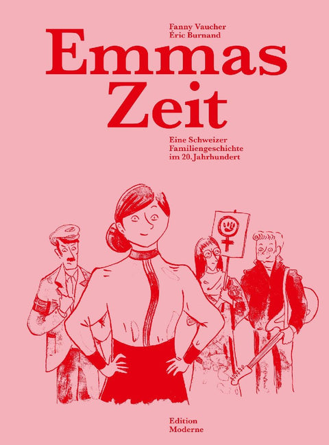 Emmas Zeit