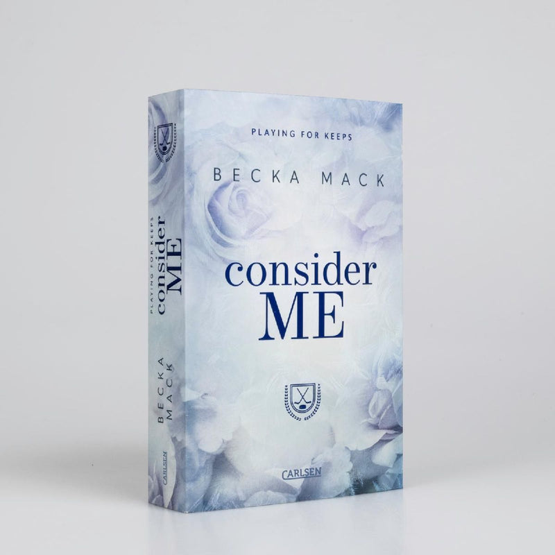 Consider Me (Playing for Keeps 1) (Innenansicht)