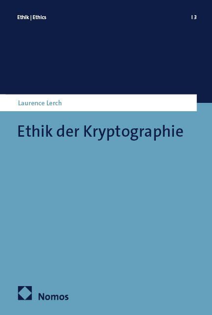 Ethik der Kryptographie