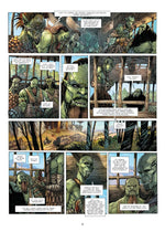 Orks & Goblins. Band 16 (Innenansicht)