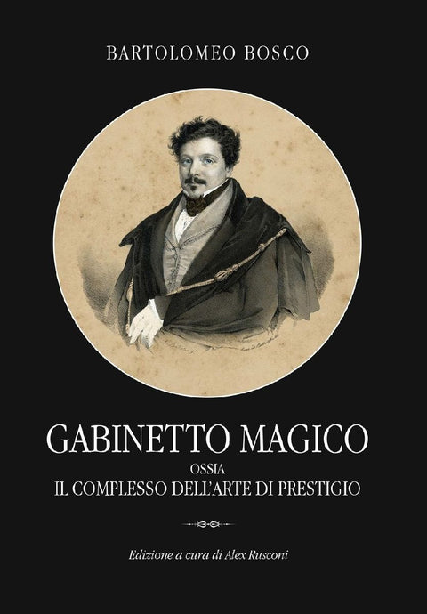 Gabinetto Magico