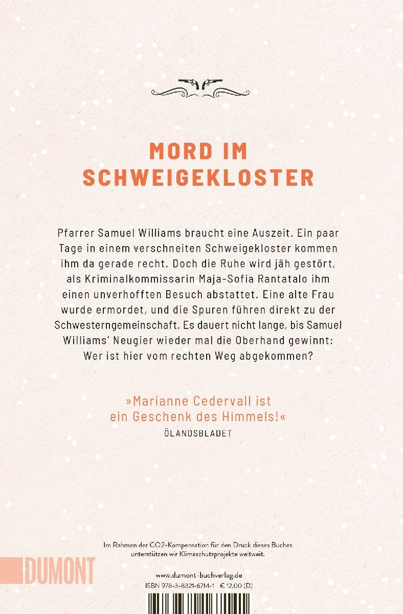 Schwedische Schwestern (Rückseite)