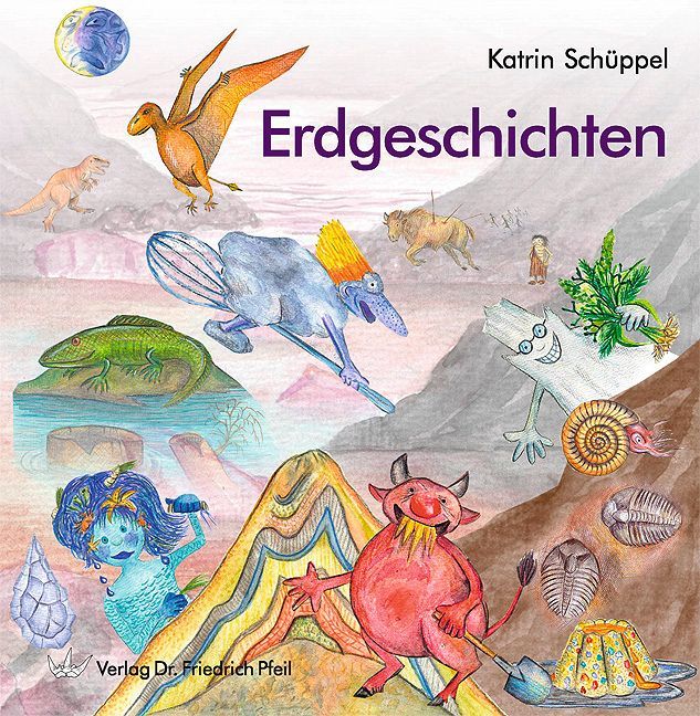 Erdgeschichten