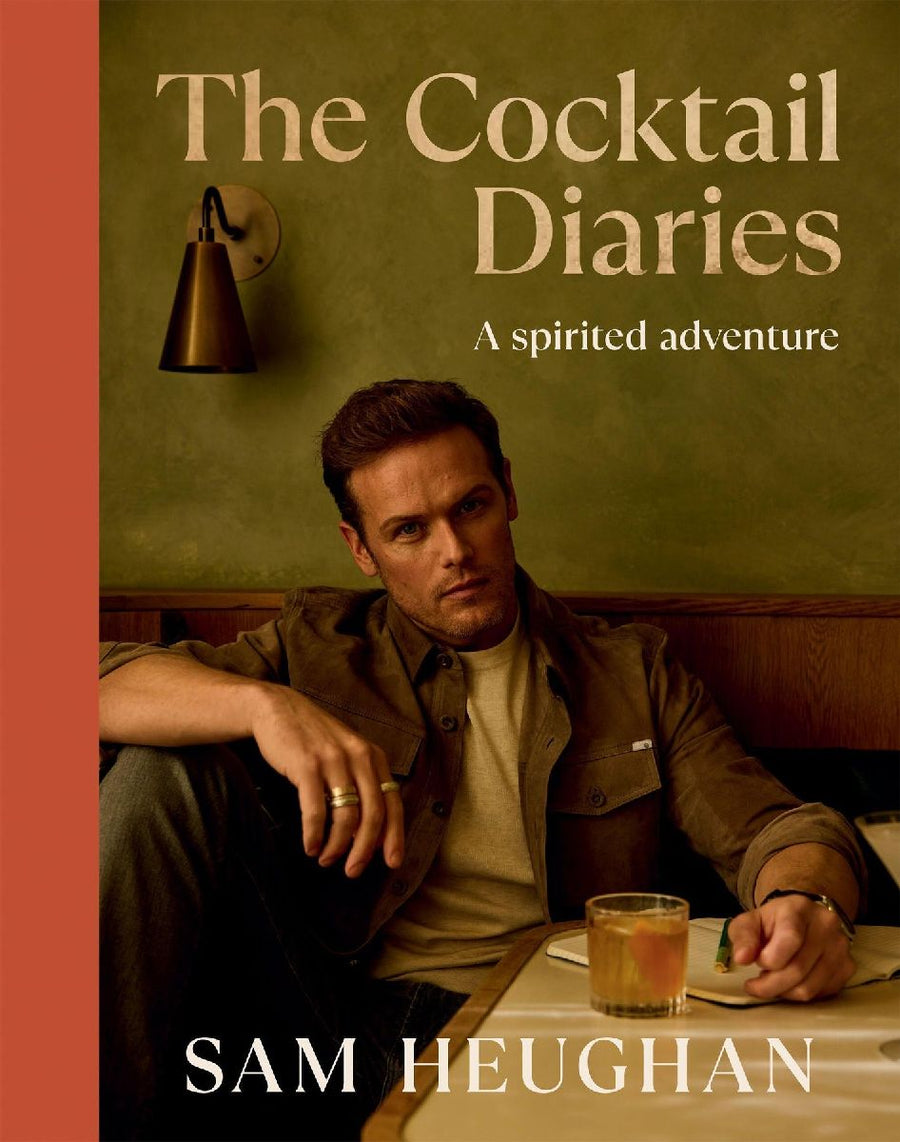 The Cocktail Diaries