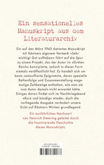 Sprüche und Widersprüche