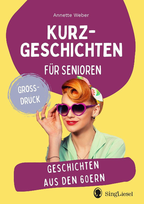 Geschichten aus den 60ern