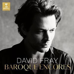 Baroque Encores