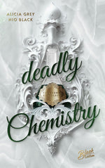 Deadly Chemistry (Innenansicht)