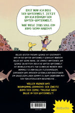 Billie, Boss der Unterwelt