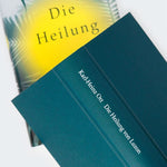 Die Heilung von Luzon (Innenansicht)