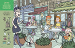 Where's Knuffle Bunny?