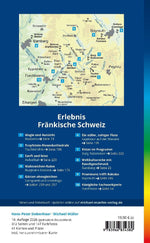 MICHAEL MÜLLER Reiseführer Fränkische Schweiz