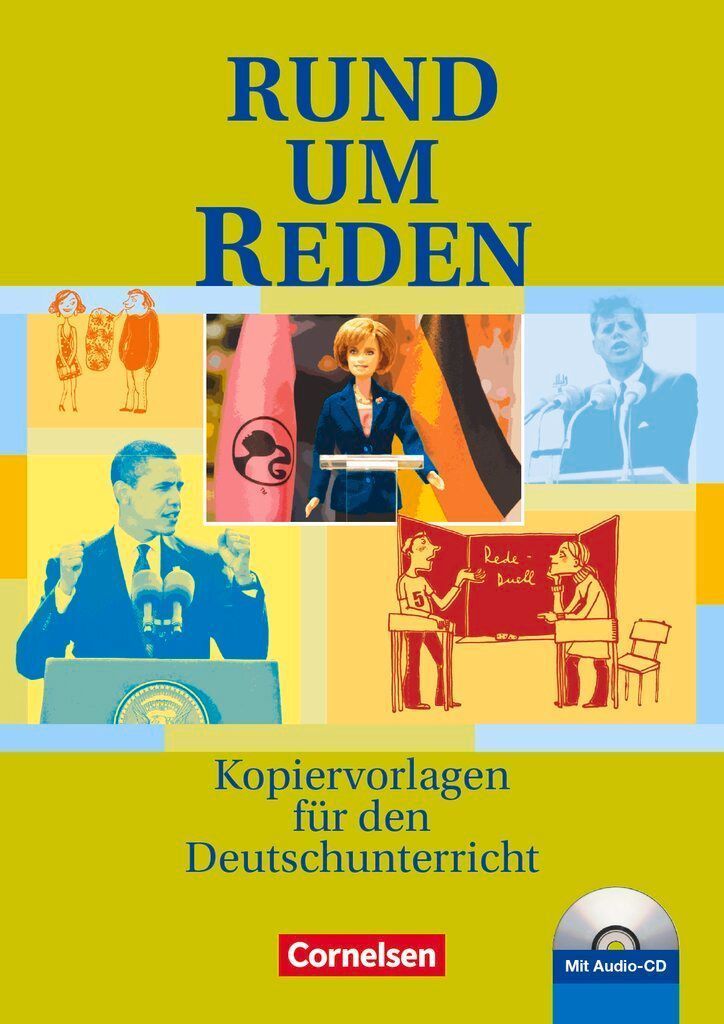 Rund um Reden