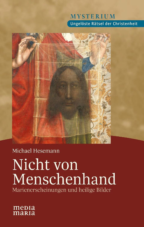 Nicht von Menschenhand