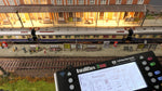 Digitale Modellbahn mit Uhlenbrock (Innenansicht)