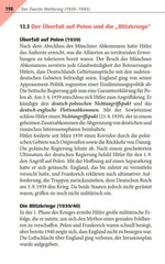 Pocket Teacher Abi Geschichte (Innenansicht)
