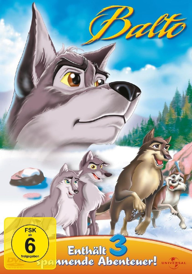 Balto