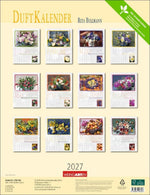 Duftkalender 2027