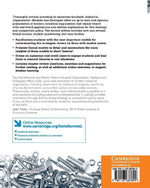 Industrial Organization