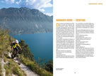 Supertrails Gardasee (Innenansicht)