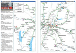 U-Bahn, S-Bahn & Tram in München (Innenansicht)