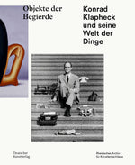Objekte der Begierde