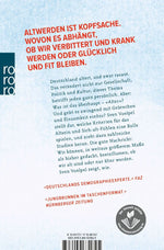 Entscheide selbst, wie alt du bist