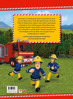 Feuerwehrmann Sam: Meine schönsten Vorlesegeschichten