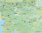 Slowenien 25 Wanderabenteuer zwischen Alpen und Adria