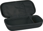 Schlampermäppchen Hardcase XL onyx s'maepp