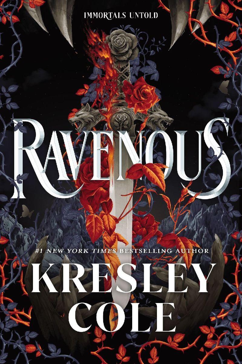 Ravenous