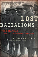 LOST BATTALIONS