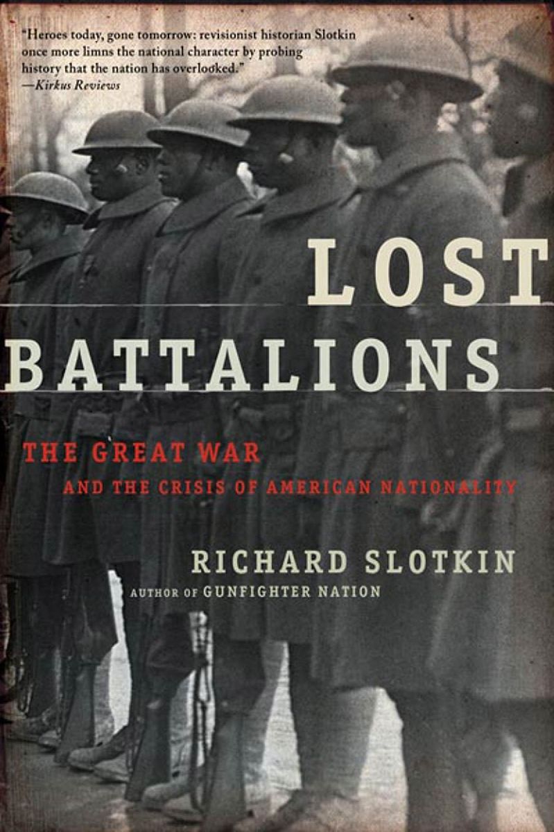 LOST BATTALIONS