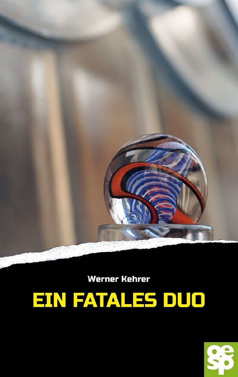 Ein fatales Duo