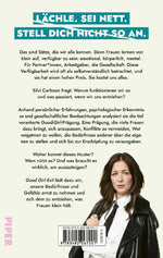 Good Girl Exit (Rückseite)