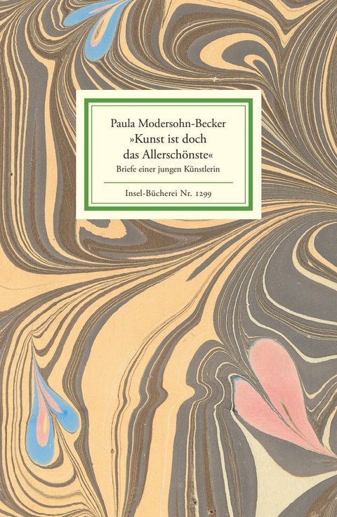 »Kunst ist doch das Allerschönste«