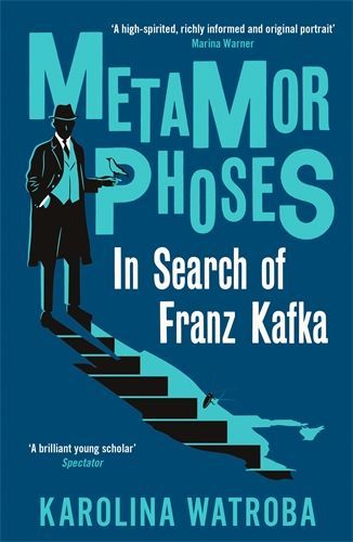 Metamorphoses
