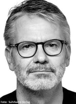 Die Perser (Autorenfoto)