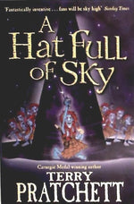 A Hat Full of Sky