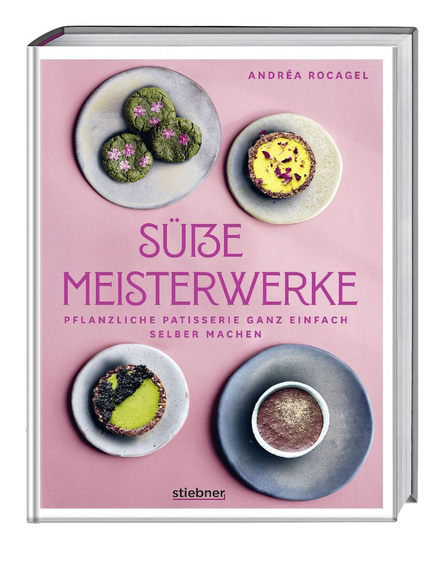 Süße Meisterwerke