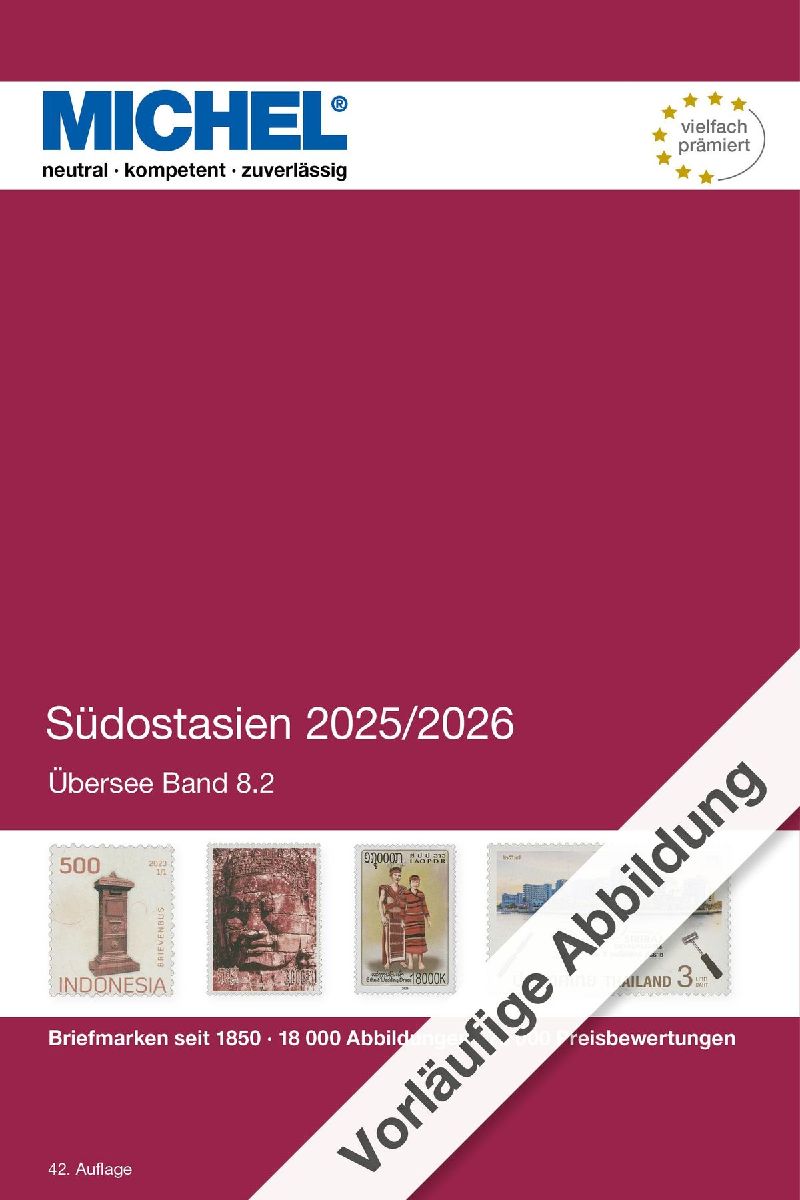 Südostasien 2025/2026