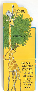 Roald Dahl - Farben