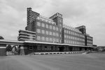 Bauhaus in Nordrhein-Westfalen (Innenansicht)